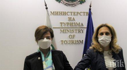 николова турския посланик българия турция дават чудесен пример взаимодействие балканите