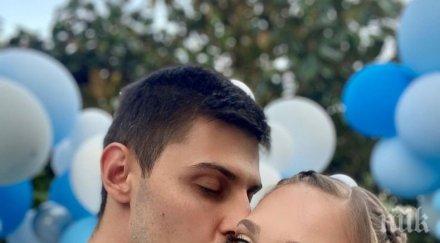 100 щастие нанси карабойчева разтопява сърца снимка