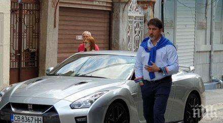 малката щерка бахар рахал стана влогър