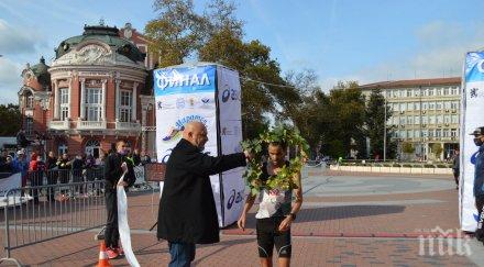 красен кралев награди победителите маратон варна снимки