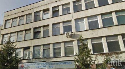 неотложният кабинет дкц горна оряховица преминава денонощен режим работа