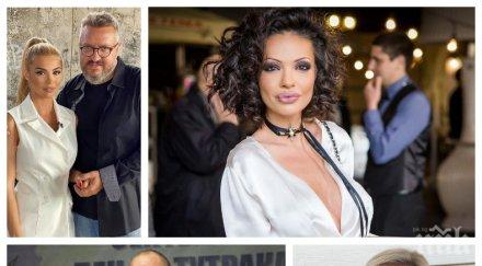 списъкът набъбва калина паскалева призна намеци карбовски канил срещи вечери каже дали обвързан бсп радев