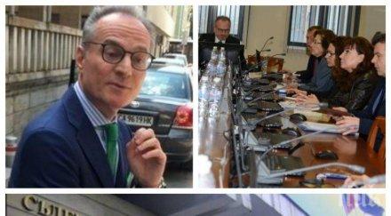 потърпевши чси дадоха лозан панов прокуратурата ръководеният съд забавил хиляди дела