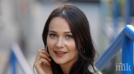 телеманиаците турция луднаха наша актриса