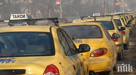 таксиметровите шофьори готови влязат борбата covid