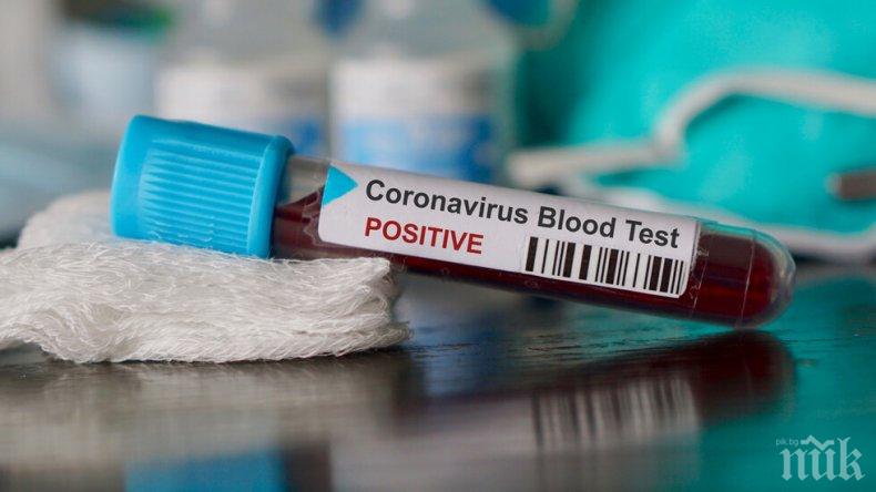 Поредна жертва на COVID-19 във Враца - ударно расте броят на новите заразени