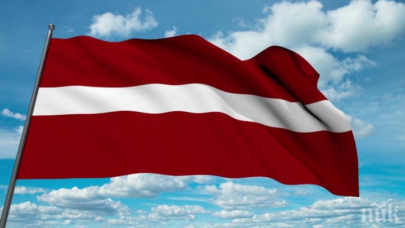 Латвия и Литва с по-строги мерки срещу коронавируса