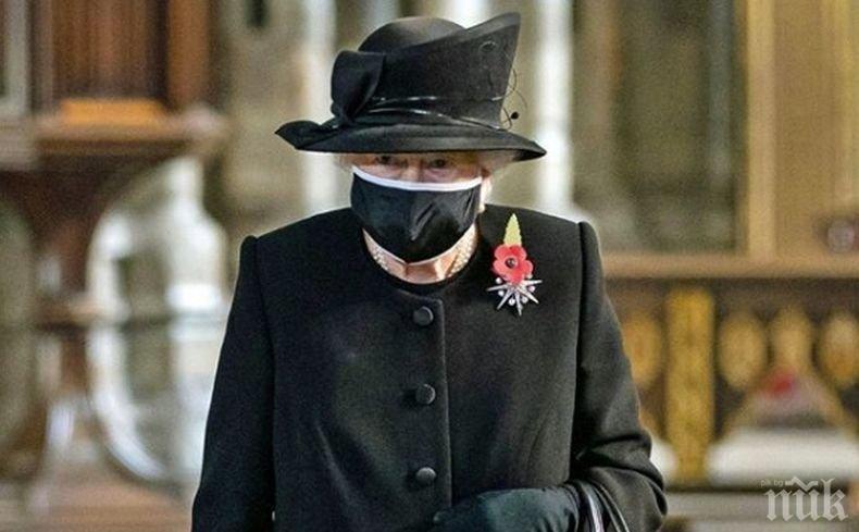 Ще абдикира ли кралица Елизабет II след смъртта на принц Филип