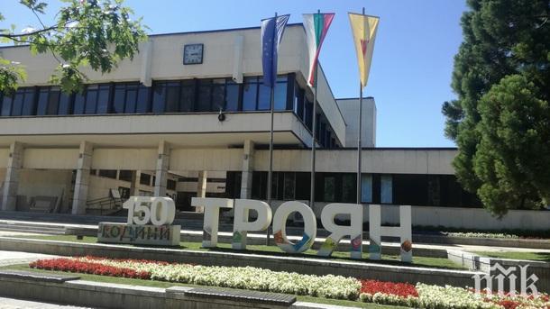 Расте броят на заразените с Ковид в общината в Троян