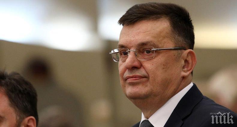 Премиерът на Босна и Херцеговина заразен с коронавирус