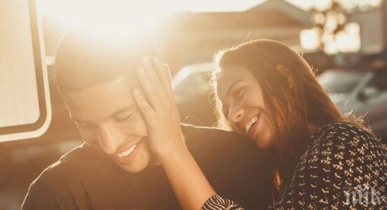 Пет емоции, които бъркаме с любов