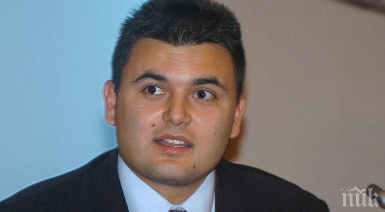 Икономистът Лъчезар Богданов с тревожна прогноза: Икономиката на ...