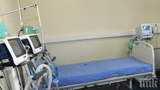 50 000 българи са получили инсулт за година