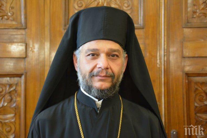 Старозагорски митрополит Киприан: 24 май е алегория на родната ни душа Старозагорски митрополит Киприан: 24 май е алегория на родната ни душа