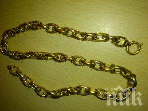 Разкриха обирджия на бижутерски магазин в Смолян