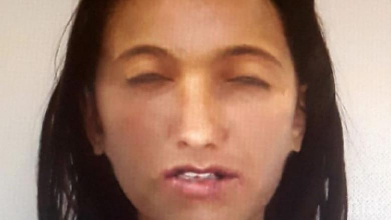 Мистерия с труп на жена, запален в куфар в Румъния. Следите водят към България