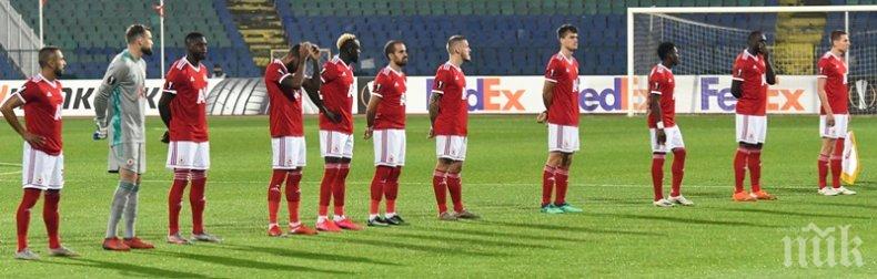 ЦСКА излъга Монтана - червените с втора поредна победа в шампионата