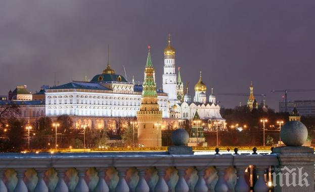 Петима нови министри в руския кабинет, Александър Новак става вицепремиер