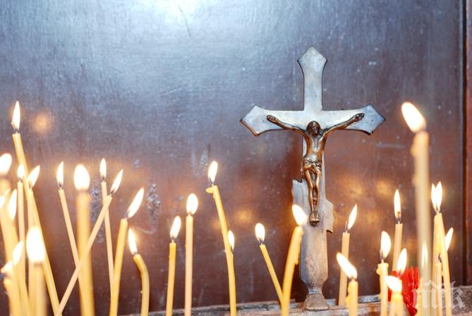 На Архангелова задушница почитаме паметта на загиналите воини на България