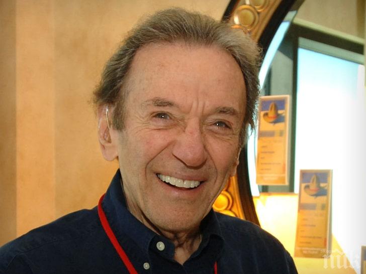 Почина американският комик Норм Кросби