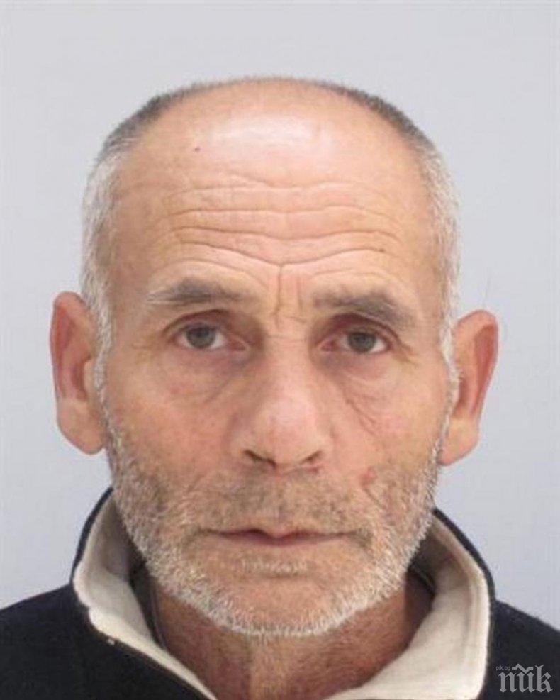 Пети ден издирват мъж в гората край Шумен