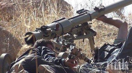 Турция арестува 19 джихадисти, готвели отвличания на прокурори и атентати