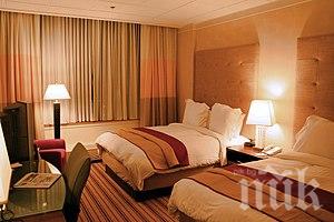 Най-много гости от Германия, Гърция, Украйна и Турция са посетили Варна през ноември миналата година