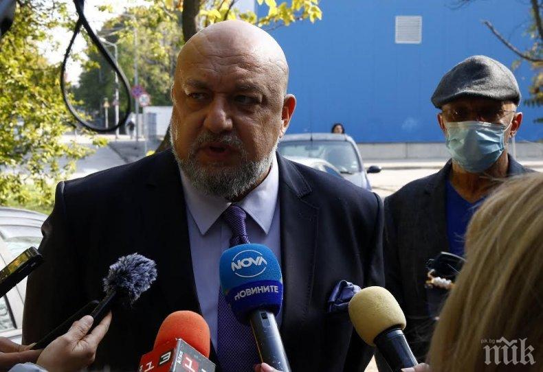 Увеличават парите за спорта през 2021 г.