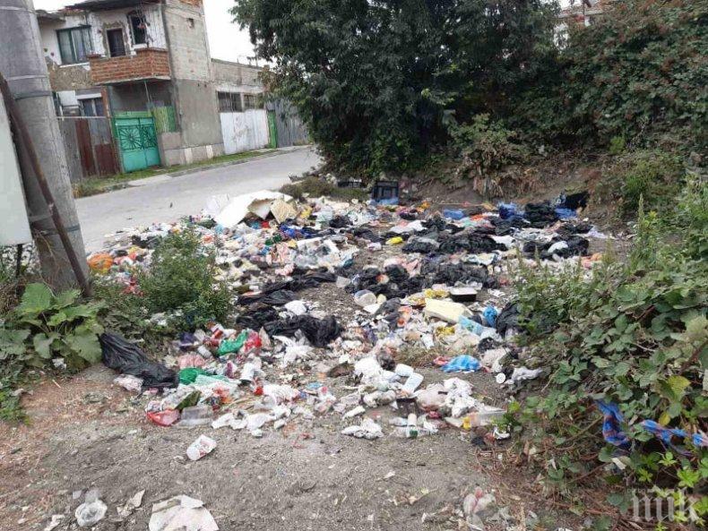 Подписка срещу поскъпването на такса смет тръгна в Пазарджик