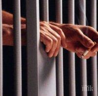 Затвор за шофьор, убил човек и ранил трима в катастрофа