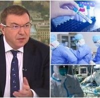 ОФИЦИАЛНО: Ето какви са мерките срещу COVID-19, които влизат в сила от утре със заповед на здравния министър 