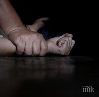 Пращат в затвора украинец за блудство с жена