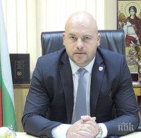 Кметът на Сопот постигна компромис за спасяване на местната болница