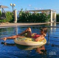 Алисия иска 10 години затвор за насилници на животни (СНИМКА)