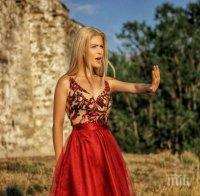НОВА ГЕНЕРАЦИЯ: Ивета Костова с официален дебют във Фейсбук