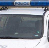 Задържаха непълнолетни за грабежи на възрастни хора в Сливен 