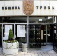 В Троян разкриват още легла за болни с коронавирус