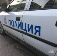 Решават дали да оставят в ареста задържаните при спецакцията в София автокрадци
