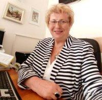 ТЪЖНА ВЕСТ: Почина директорката на Института по рибарство и аквакултури в Пловдив