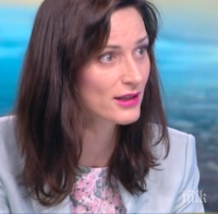 Мария Габриел: Регионите и културата са ключови за възстановяването на европейската икономика