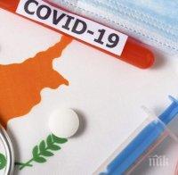 МЕРКИ! Допускат до църковните служби за Великден в Кипър само ваксинирани срещу коронавирус
