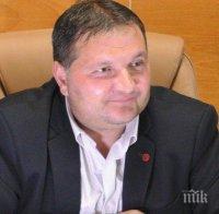 Прокуратурата погна кмета на Калояново, шофирал дрогиран