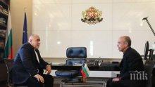 Назначението на Мангъров е подигравка на правителството с болните и лекарите