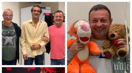 финансов удар covid пореден прецака митко рачков заразата принуди комика пак отложи турнето загуби