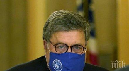 примката затяга главният прокурор сащ започна проверка изборите