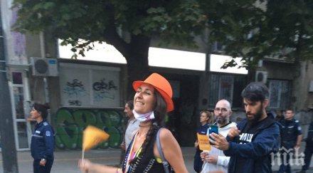 нямат друга работа представи първата рода стратегия правата гейове лесбийки