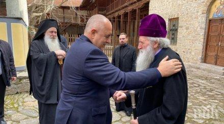 правителството отпуснало 104 милиона лева градеж издръжка църкви