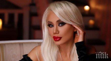 теди александрова разгорещи феновете инстаграм снимки