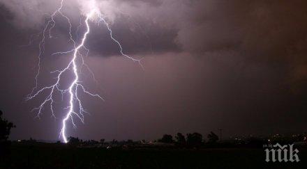 посолството сащ предупреждение урагана ета