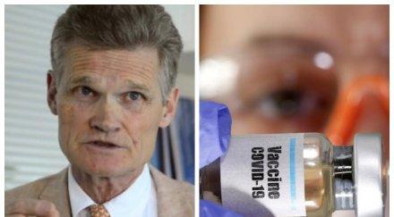 оптимистична прогноза професор оксфорд дали нормалността завърне скоро